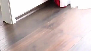 Open Your Legs Bitch