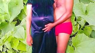 Bengali aunty gets wild with some hardcore anal fun