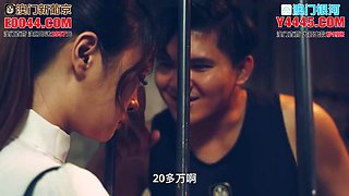 Uncensored Amateur Chinese Prison Sex: Blowjob, Babe  Hardcore Porn