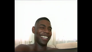 Shared Intimate Moment - Scene 4