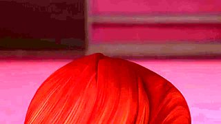 Redmoa Elastigirl compilation