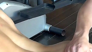 Andrea Lux First Double Vaginal Penetration