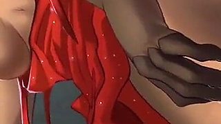 Furry Hentai - Sex and the Furry Titty Part 13 - Glory-ous Night by Loveskysan