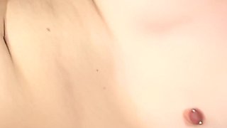 Mike Fingers Maya Kendrick's Ass as He Stuffs Her Cunt with His Dick