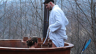 Car Sex & Hot Tub Delights, Adventure's Best by Laura Quest S02e02