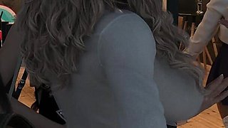 Naughty Neighbours - V0.55 - Full Part