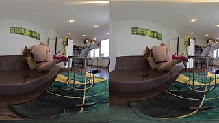 Echter Orgasmus - Livecamshow