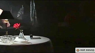 Joey Stefano In Slurping On Tonys Fat Nut Sack