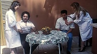 Clinica Delle Ispezioni Anali