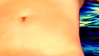 Milk Spreads Her Pussy for You