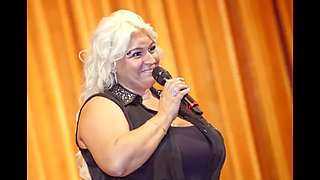 Beth chapman jerk off challenge