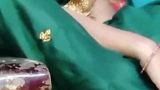 Devar Ji Ne Raat Bhar Meri Choot Chod Chod Kar Laal Kar Di
