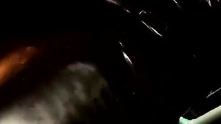 Giant cock double team