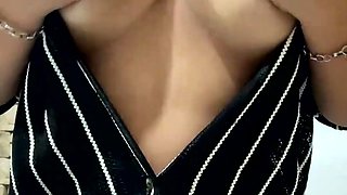 check out my huge tits at 19yo