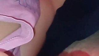 I Fuck My Stepdaughter in the Mouth and I Cum in Her Mouth