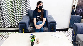 Big Ass BOSS Fucked Her Office Employee