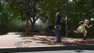 Complete Gameplay - Ripples, Part 29