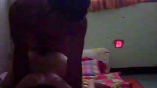 Chinese Couple Homemade Sex Video