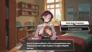 FEMBOY FUTA HOUSE 2