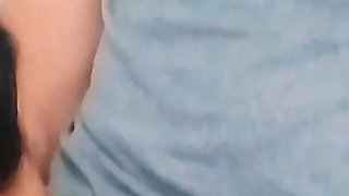 My Husband's Friend Ate Me