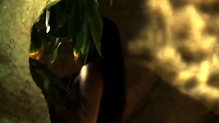 The Beauty Of Her Valley Opens