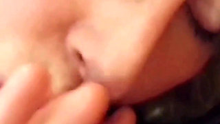 Amateur Blonde Mature Wife Enjoys Half Clothed Sex