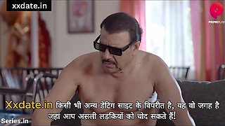 Enjoy Indian erotic movie