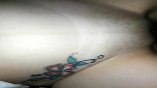 Vietnamese Close-Up Creampie - Part 3 of 5