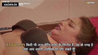 Hot Indian erotic movie