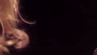 Lesbian Sex Witches Corrupt the Innocent - Luna Luxxx & Kasara Wood & Fiona Fox