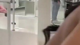Chupou Meu Pau Na Frente Do Namorado Dela