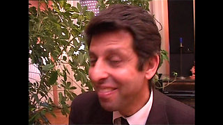 Wonderful Teen with Small Tits Fucked and Cumshot in Mouth by Monster Black Cock