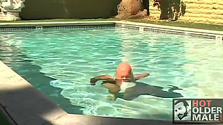 Bear Oasis Dan and Jeff