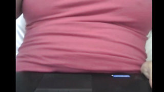 My Wife Searching Cock for Sex