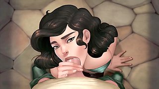 What a legend - the scent of the brothel with Misskitty2k