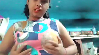 Homemade 4 Stripping and Fingering