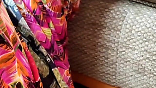 Desi Sexy Bhabhi Taught Her Stepbrother a Sex Lesson Hindi Audio