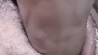 Rearing Her Ass for Jonathan