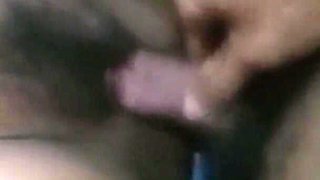 Nurulavli's Wet and Delicious Pussy Is Very Satisfying, Making Me Cum Many Times in Her Pussy
