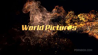 Hot Asian Babe Kely Rose Takes Monster Cock In Anal