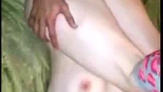 Cuckold hot wife fucked and bred