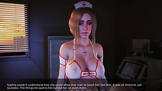 Awam 2 Sofia Real Fuck Editon - Naughty Nurse Whores in Real Pussy-pounding Scenes - Part 2