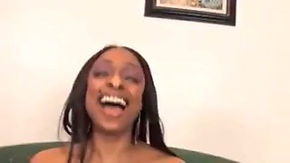 Carmen Hayes Blowjob