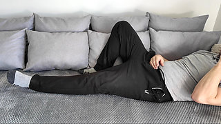 Arab Step Mom in Hijab Fucked by Stepson After Getting Caught- ویدیو پورنو مسلمان