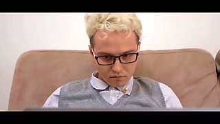 Knock at the cabinet