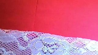 Threesome with New Sex Doll