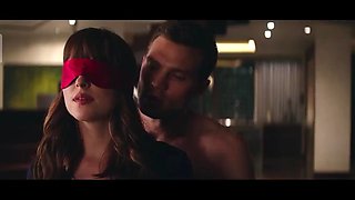 Erotic Sex Scenes - Fifty Shades Trilogy