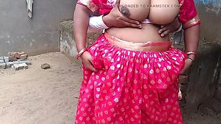 Veermati's Romantic Conversation Leads to Sweet Sex with Young Indian Beauty