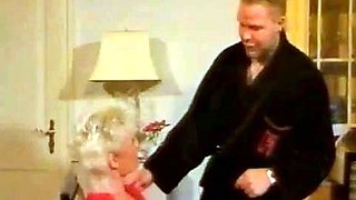 Retro Deutsch Big Tits Classic
