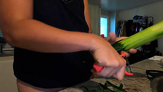 Cucumber Salad